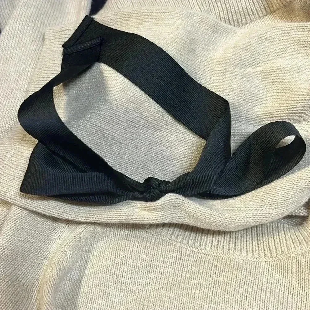 J Crew Mercantile Sweater Size S - Picture 4 of 7